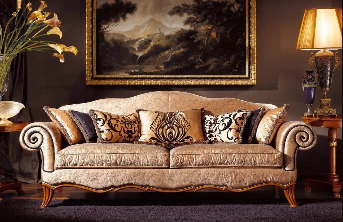The Psychology of Colour in Home Decor: What Your Furniture Says About You