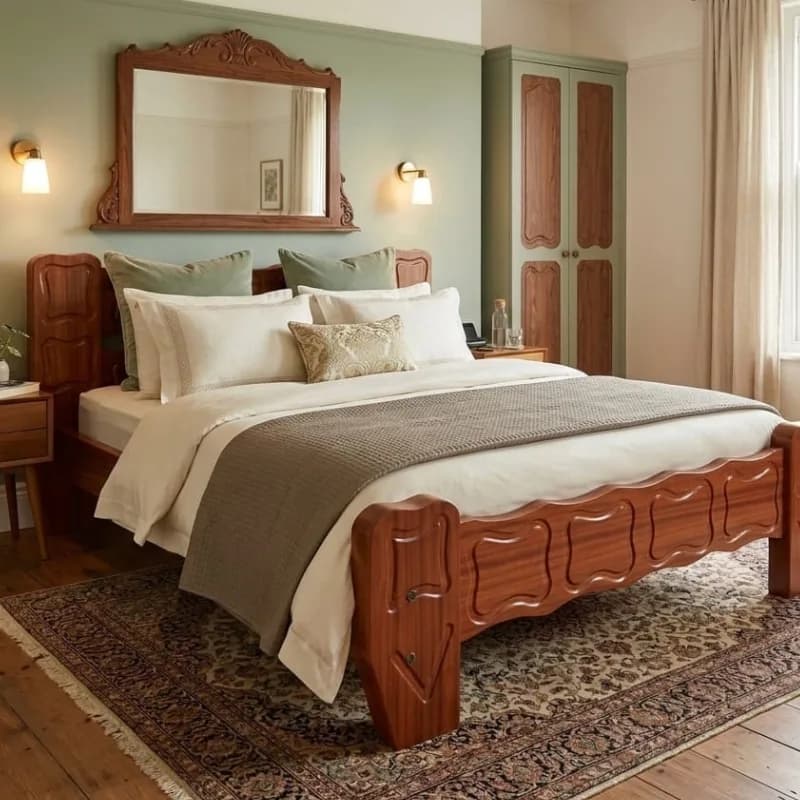 How to Choose the Right Bed for Your Bedroom