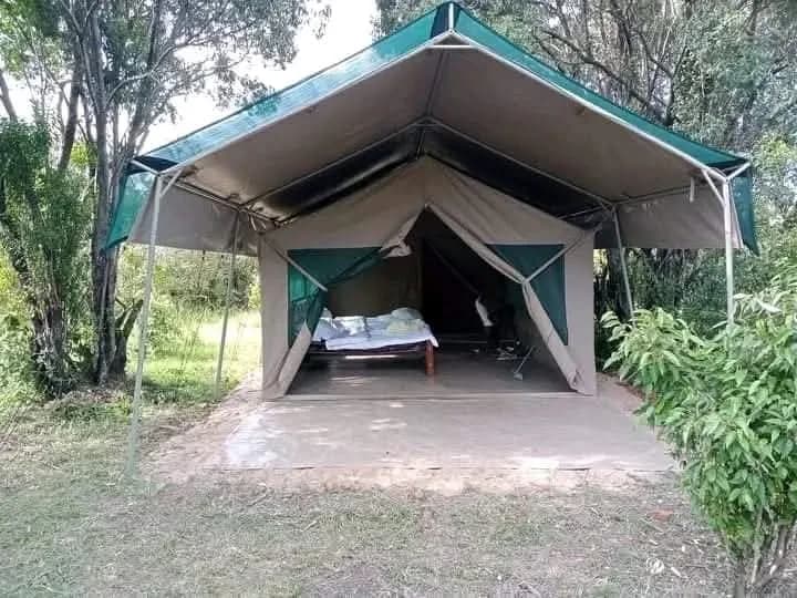 Camping Tents – 2, 4 & 6 People | From KSh 350,000 | Made to Order