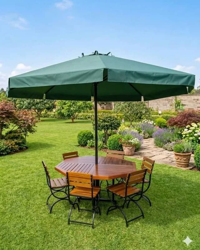 Outdoor Furniture