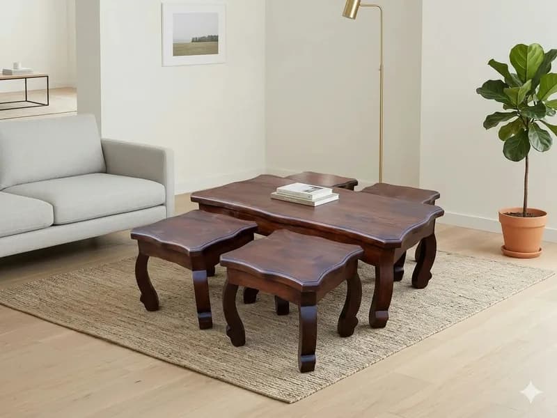 Coffee Tables