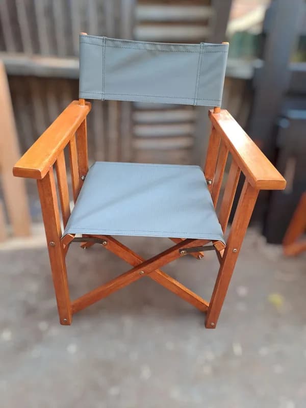 Camp Chairs