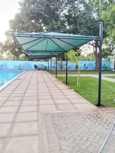 Custom Car Parking Shades – 1, 2 & 3 Cars | From KSh 150,000