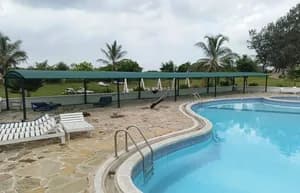 Custom Carport & Parking Shades – 1, 2 & 3 Cars | From KSh 150,000